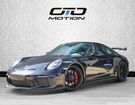 Porsche 911 4.0i - 500 - BV PDK TYPE 991 COUPE GT3 P &agrave; Dieudonn� (60)