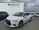 Citroen DS4 2.0 HDi 160 Sport Chic &agrave; S�n� (56)