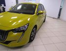 Peugeot 208 1.2 PureTech 75ch S&S Style &agrave; Lannion (22)