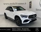 Mercedes Classe GL 300 de 194+122ch AMG Line 4Matic 9G-Tron à Saint-Grégoire (35) Mercedes Classe GL 300 de 194+122ch AMG Line 4Matic 9G-Tron à Saint-Grégoire (35)