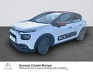 Citroen C3 1.2 PureTech 83ch S&S Shine &agrave; Morlaix (29)
