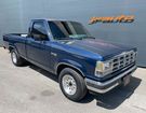 Ford Ranger 2.3 &agrave; Jonqui�res (84)