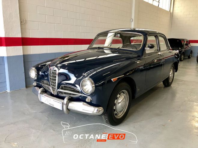 Alfa romeo 1900 S 