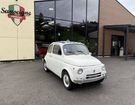 Fiat 500L L 1972 à Salins-les-Bains (39)