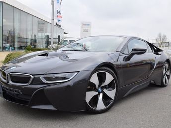  Voir détails -BMW I8 M-Pakket Full options E-Hybrid à Hasselt (35)
