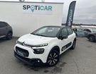 Citroen C3 1.2 PureTech 110ch S&S Shine EAT6 &agrave; S�n� (56)