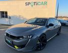 Peugeot 508 HYBRID4 360ch e-EAT8 PSE &agrave; S�n� (56)