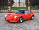 Porsche 911 Carrera RS 2.7L Touring *1�re S�rie* &agrave; Paris (75)