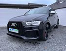 Audi RS Q3 2.5 TFSI quattro - Toit panoramique �lec &agrave; Mudaison (34)