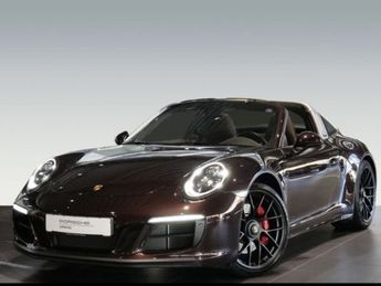  Voir détails -Porsche 911 TARGA 4 GTS à Remich (55)