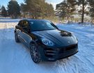 Porsche Macan Turbo 3.6i V6 400 KeyLess Bose TOP Cam�r &agrave; Mudaison (34)