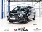 Mercedes Classe V Mercedes-Benz V 250 CDI 190 Avantgarde B &agrave; Mudaison (34)