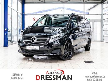  Voir détails -Mercedes Classe V Mercedes-Benz V 250 CDI 190 Avantgarde B à Mudaison (34)