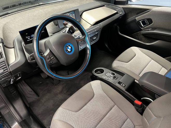 BMW I3 170ch 94Ah +CONNECTED Atelier Protonic Blue de 2017
