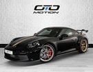 Porsche 911 4.0i - 510 - Start&Stop TYPE 992 COUPE G &agrave; Dieudonn� (60)