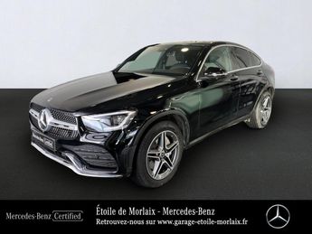  Voir détails -Mercedes Classe GL 220 d 194ch AMG Line 4Matic 9G-Tronic à Morlaix (29)