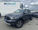 Ford Ranger 2.0 TDCi 213 Super Cab Wildtrak &agrave; S�n� (56)