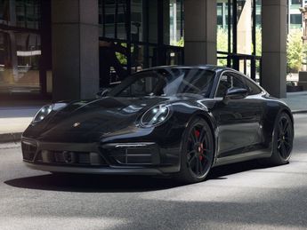  Voir détails -Porsche 911 TYPE 992 CARRERA 4 GTS PDK 480 CV - MONA à Monaco (98)