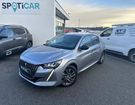 Peugeot 208 1.2 PureTech 100 S&S Style &agrave; S�n� (56)