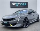Peugeot 508 HYBRID4 360 PSE  EAT8 PEUGEOT SPORT &agrave; Quimper (29)