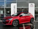 Peugeot 208 PureTech 100 GT Pack GPS / Cam�ra ... &agrave; Quimper (29)
