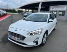Ford Focus 1.5 EcoBlue 95ch Trend Business &agrave; Lanester (56)
