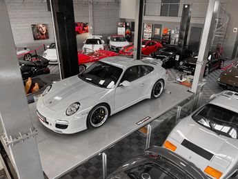  Voir détails -Porsche 911 type 997 Porsche 997 Sport Classic ? FRANÇAISE ?  à Saint-Laurent-du-Var (06)