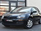 Volkswagen Golf 6 1.4i Comfortline à Kuurne (85)