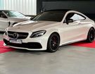 Mercedes Classe C