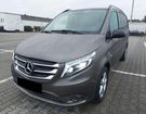 Mercedes Vito 119 CDI 4MATIC Compact - CAMERA NAV - AT à Mudaison (34) Mercedes Vito 119 CDI 4MATIC Compact - CAMERA NAV - AT à Mudaison (34)