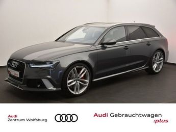  Voir détails -Audi RS6 Avant 4.0 TFSI quattro tiptronic ? BOSE  à Mudaison (34)