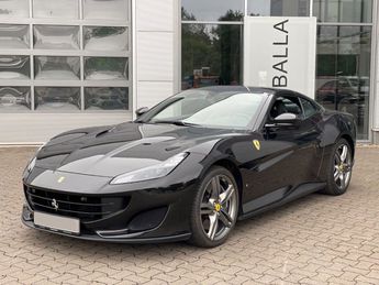  Voir détails -Ferrari Portofino 3.9 T V8 GARANTIE FERRARI à Sommières (30)