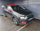 Citroen C3 1.2 PureTech 110 Shine &agrave; Caudan (56)