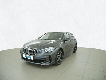  Voir détails -BMW Serie 1 116iA 109ch M Sport DKG7 à Vernouillet (28)