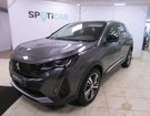 Peugeot 3008 1.2 PureTech 130ch S&S ROADTRIP EAT8 &agrave; Lannion (22)