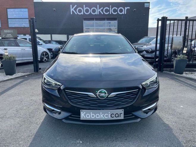 Opel Insignia 1.6 CDTI Innovation FAIBLE KILOMETRAGE Bleu de 2019