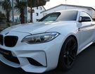 BMW M2 pack carbone / Garantie 12 mois à Sommières (30)