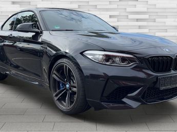  Voir détails -BMW M2 Compétition / Garantie 12 mois à Sommières (30)