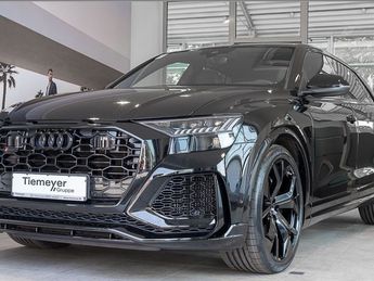  Voir détails -Audi RS Q8 black / Attelage / 23