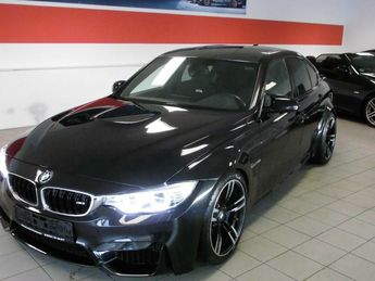  Voir détails -BMW M3 Echappement sport / tête haute / 19