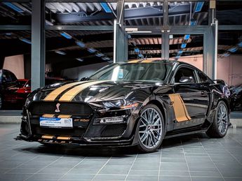 Voir détails -Ford Mustang Shelby GT500 Look 460ch FULL SHADOW BLAC à Sommières (30)