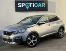 Peugeot 3008 BlueHDi 130 Allure GPS &agrave; Quimper (29)