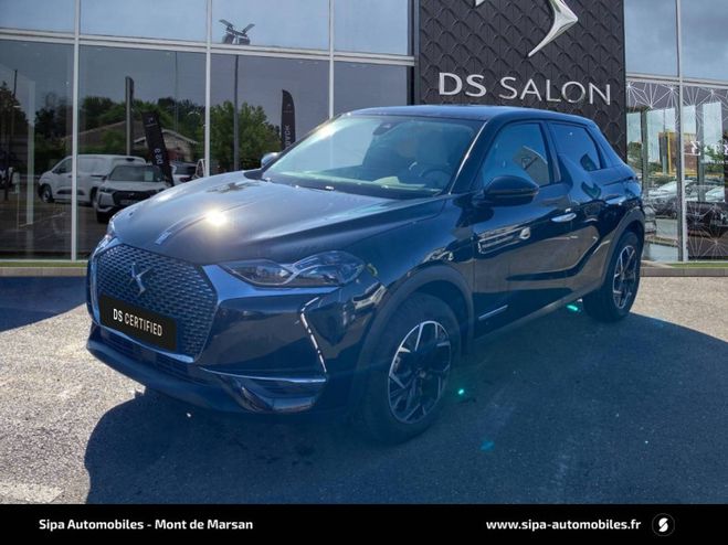 Citroen DS3 DS3 Crossback PureTech 130 S&S EAT8 Conn  de 2020