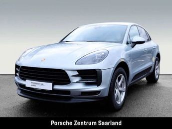  Voir détails -Porsche Macan / Porsche approved à Sommières (30)