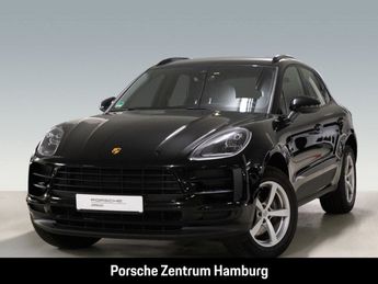  Voir détails -Porsche Macan 1ère main / Porsche approved à Sommières (30)