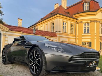  Voir détails -Aston martin DB11 5.2 V12 / Garantie 12 mois à Sommières (30)