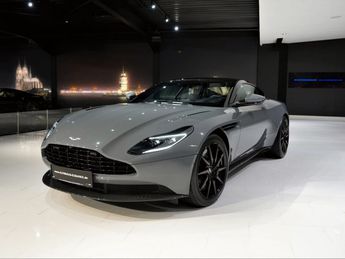  Voir détails -Aston martin DB11 V8 / Carbone / Garantie 12 mois à Sommières (30)