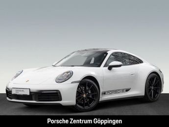  Voir détails -Porsche 992 Echappement sport / Toit pano / Porsche  à Sommires (30)