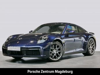  Voir détails -Porsche 992 Echappement sport / Toit pano / Porsche  à Sommires (30)