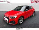 Audi A1 Sportback 25 TFSI 95 ch BVM5 S Line à Bayonne (64)